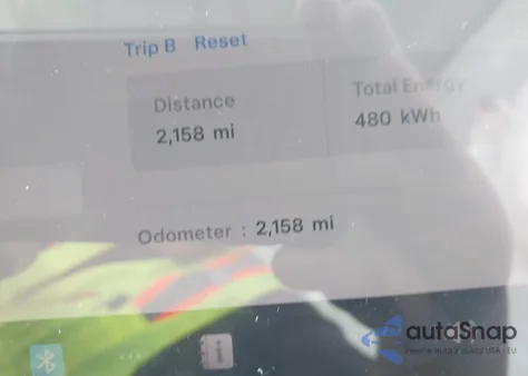 2025 Tesla Model 3 Long Range Rear-Wheel Drive from USA, damaged, VIN 5YJ3E1EA7SF978831